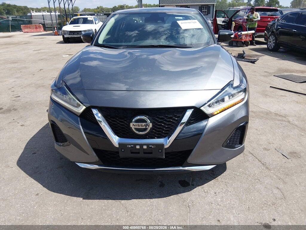 1N4AA6CV9LC384994 2020 NISSAN MAXIMA photo no. 12