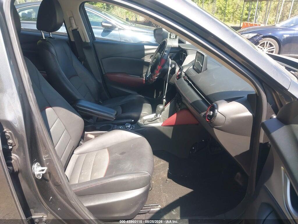JM1DKFC73G0134616 2016 MAZDA CX-3 photo no. 5