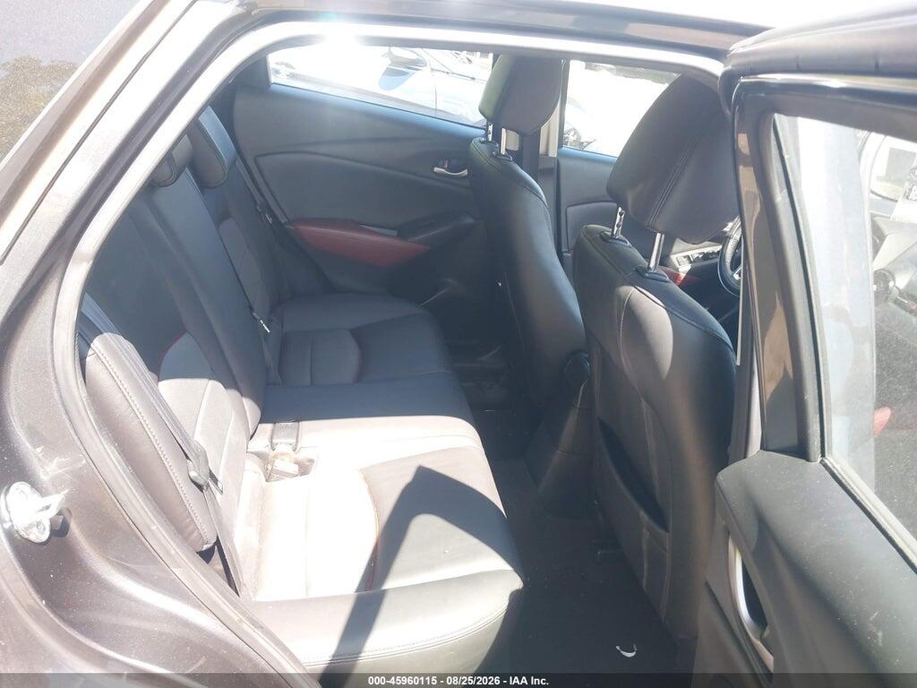 JM1DKFC73G0134616 2016 MAZDA CX-3 photo no. 8