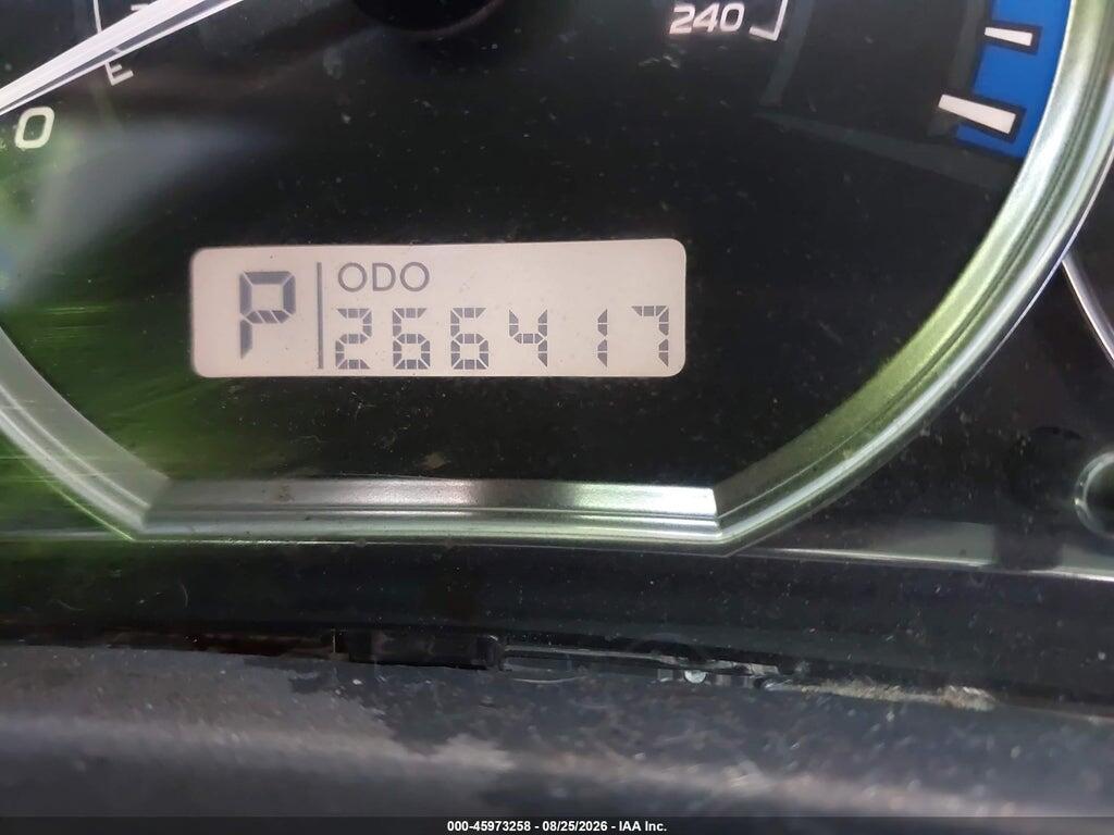 JF2SHADC0DH403772 2013 SUBARU FORESTER photo no. 6