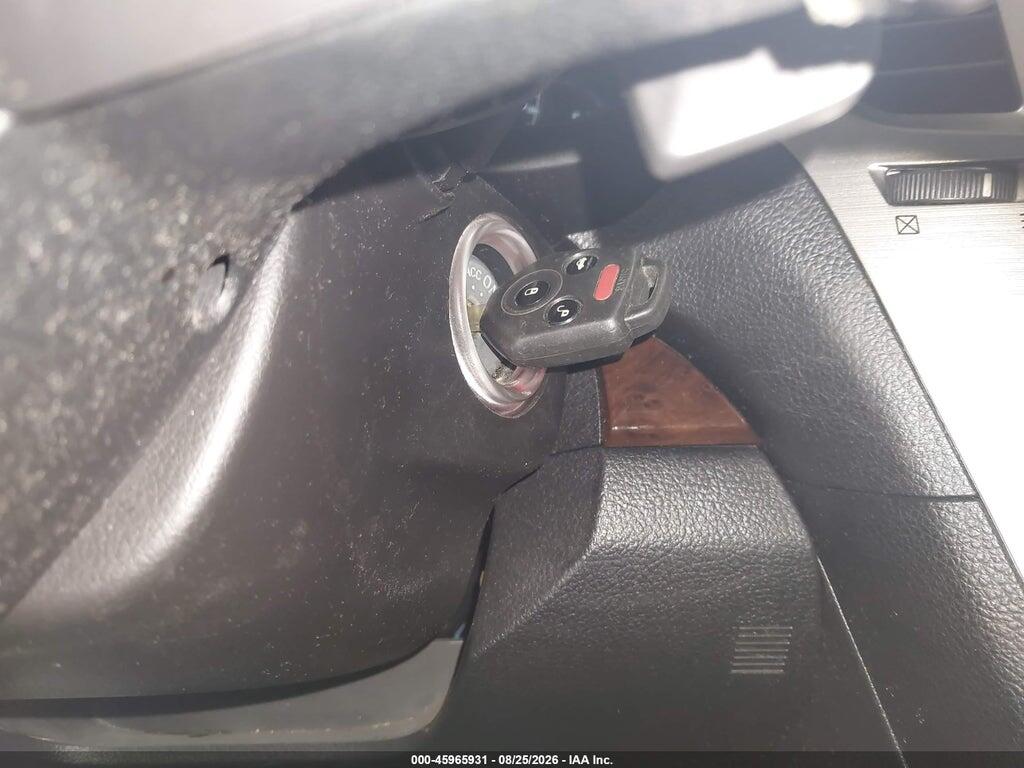 4S3BMBK62D3029840 2013 SUBARU LEGACY photo no. 11