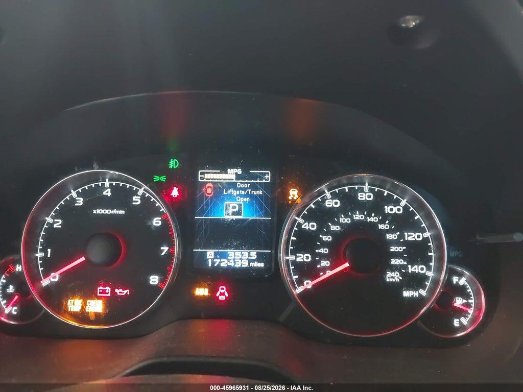 4S3BMBK62D3029840 2013 SUBARU LEGACY photo no. 7