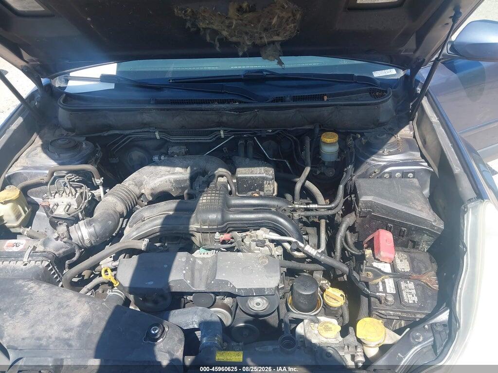 4S4BRCKC8D3309772 2013 SUBARU OUTBACK photo no. 10