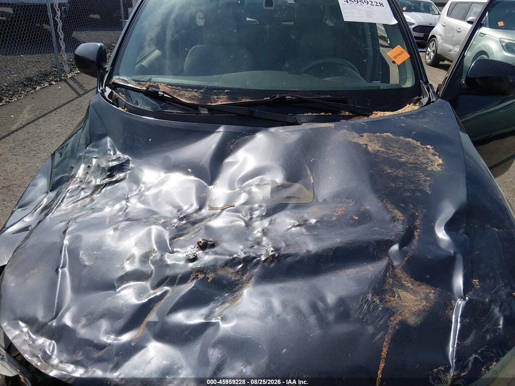 JF2SHADC5DH434807 2013 SUBARU FORESTER photo no. 10