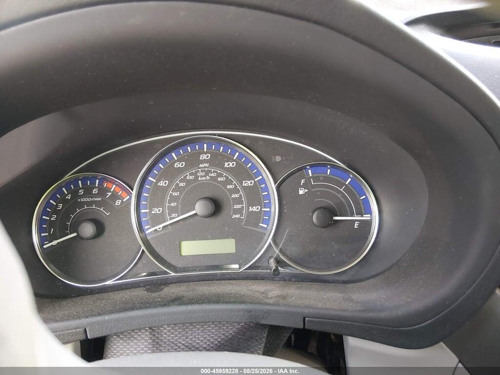 JF2SHADC5DH434807 2013 SUBARU FORESTER photo no. 7