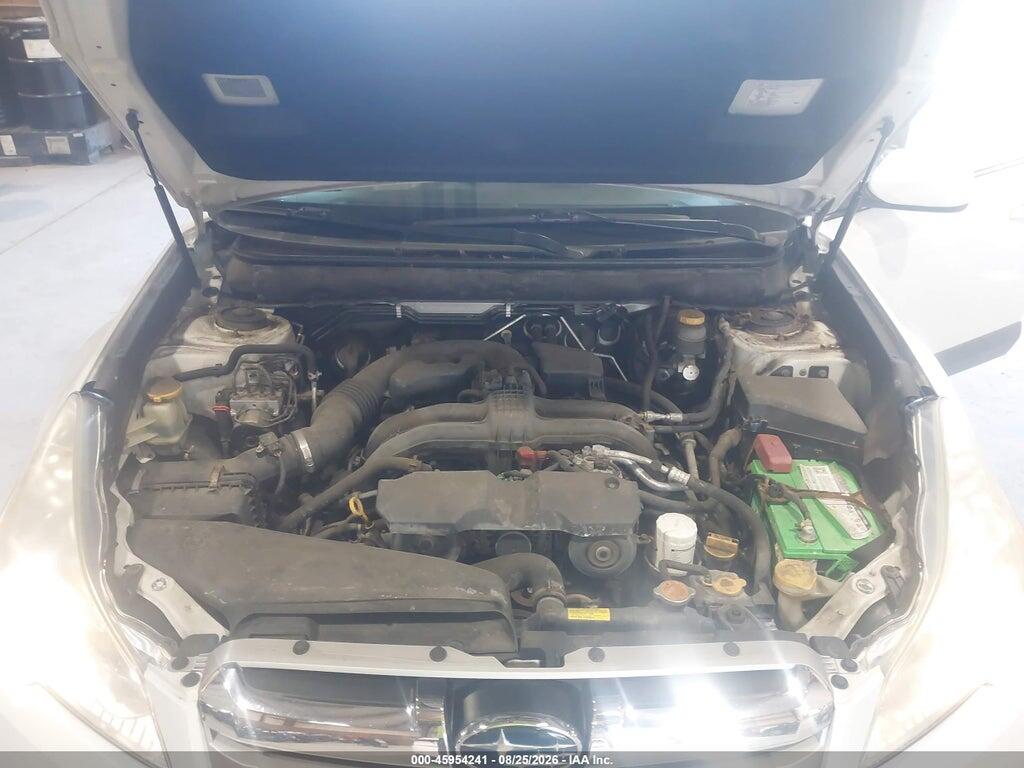 4S4BRBCCXD3202361 2013 SUBARU OUTBACK photo no. 10