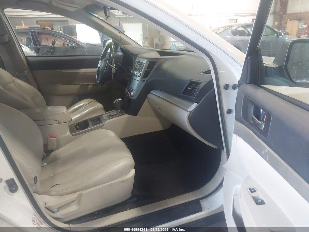 4S4BRBCCXD3202361 2013 SUBARU OUTBACK photo no. 5