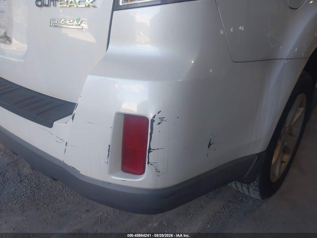 4S4BRBCCXD3202361 2013 SUBARU OUTBACK photo no. 6