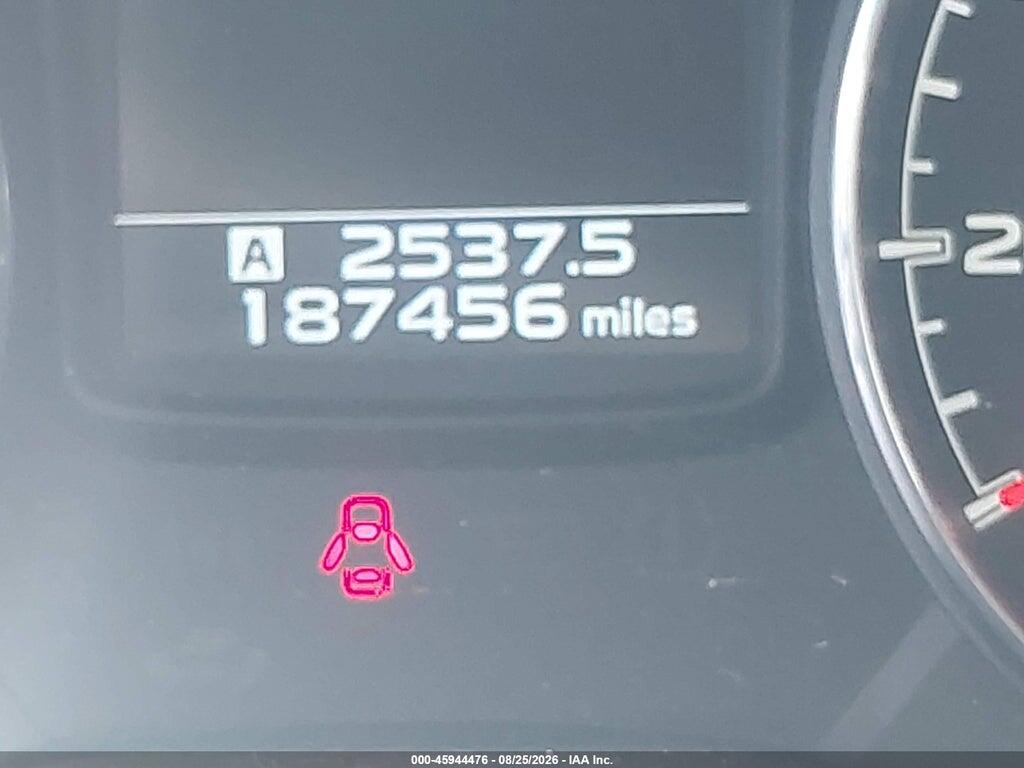 4S3BMBK64D3047286 2013 SUBARU LEGACY photo no. 7