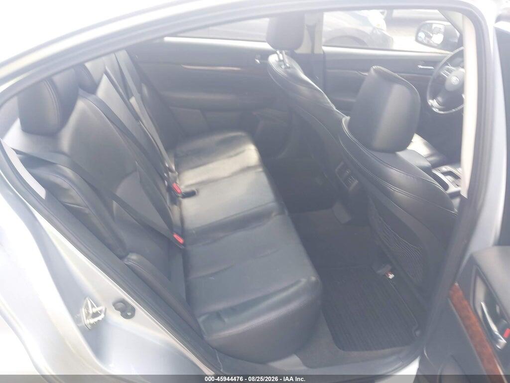 4S3BMBK64D3047286 2013 SUBARU LEGACY photo no. 8