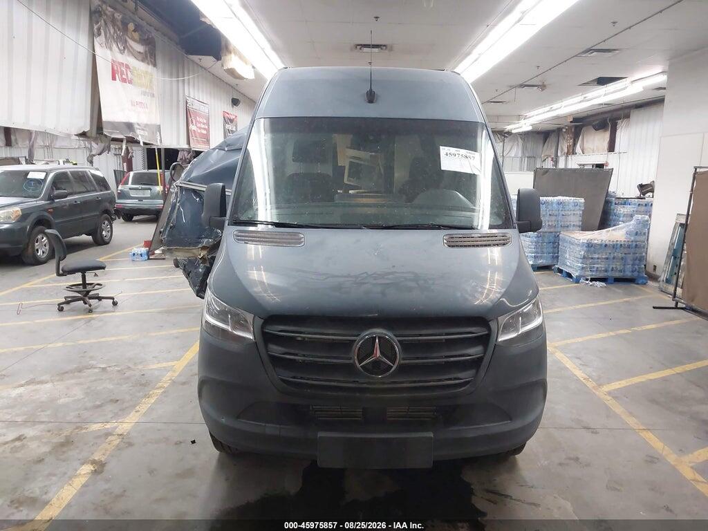 WD4PF0CD3KP098551 2019 MERCEDES-BENZ SPRINTER 2500 photo no. 12