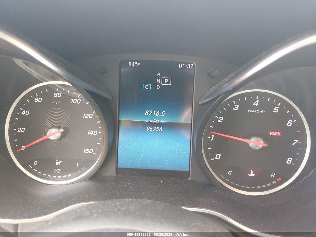 55SWF8EB3KU290464 2019 MERCEDES-BENZ C 300 photo no. 7