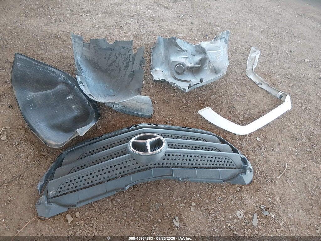 WD4PE7DC0E5850322 2014 MERCEDES-BENZ SPRINTER 2500 photo no. 12