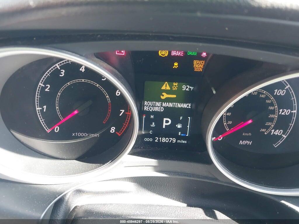 4A4AR3AUXEE024984 2014 MITSUBISHI OUTLANDER SPORT photo no. 7