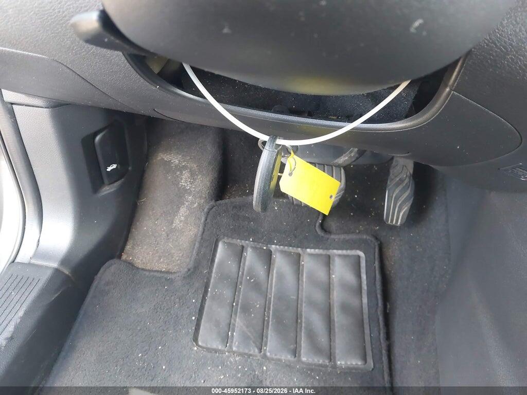 JN8AT3BB7MW201929 2021 NISSAN ROGUE photo no. 11