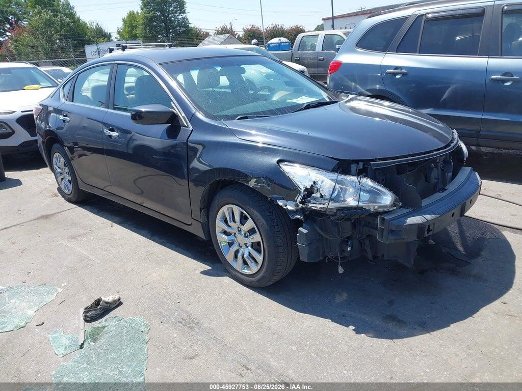 2014 NISSAN ALTIMA 1N4AL3AP1EC132995