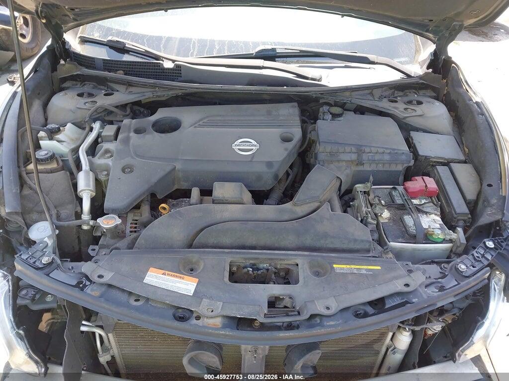 1N4AL3AP1EC132995 2014 NISSAN ALTIMA photo no. 10