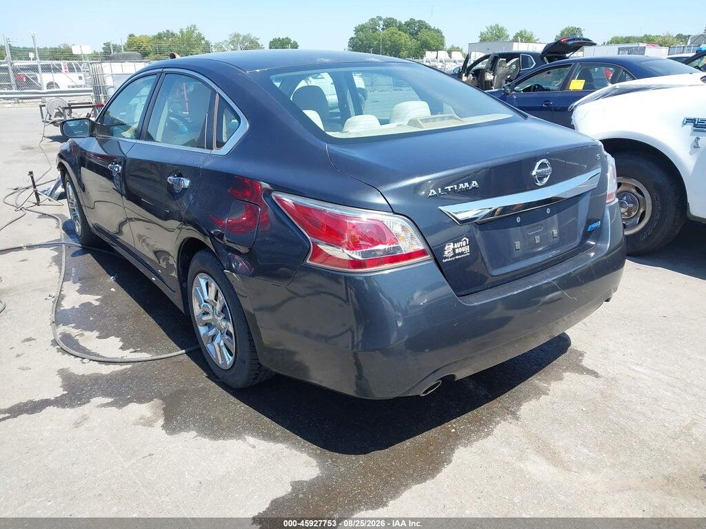 1N4AL3AP1EC132995 2014 NISSAN ALTIMA photo no. 3