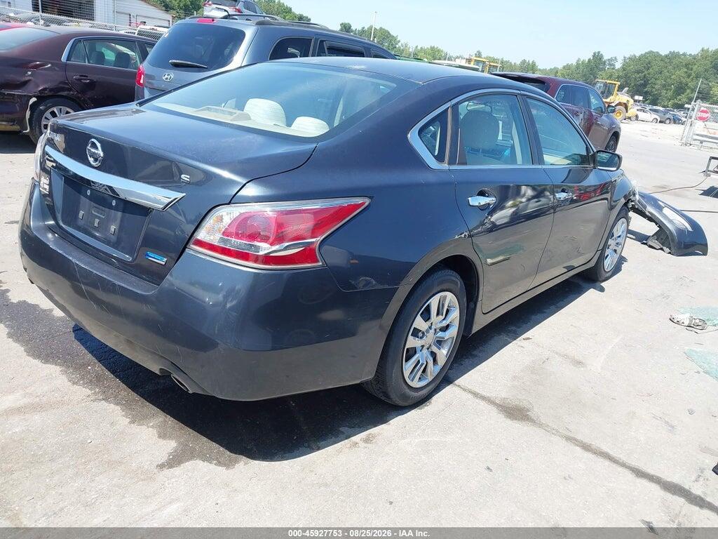 1N4AL3AP1EC132995 2014 NISSAN ALTIMA photo no. 4