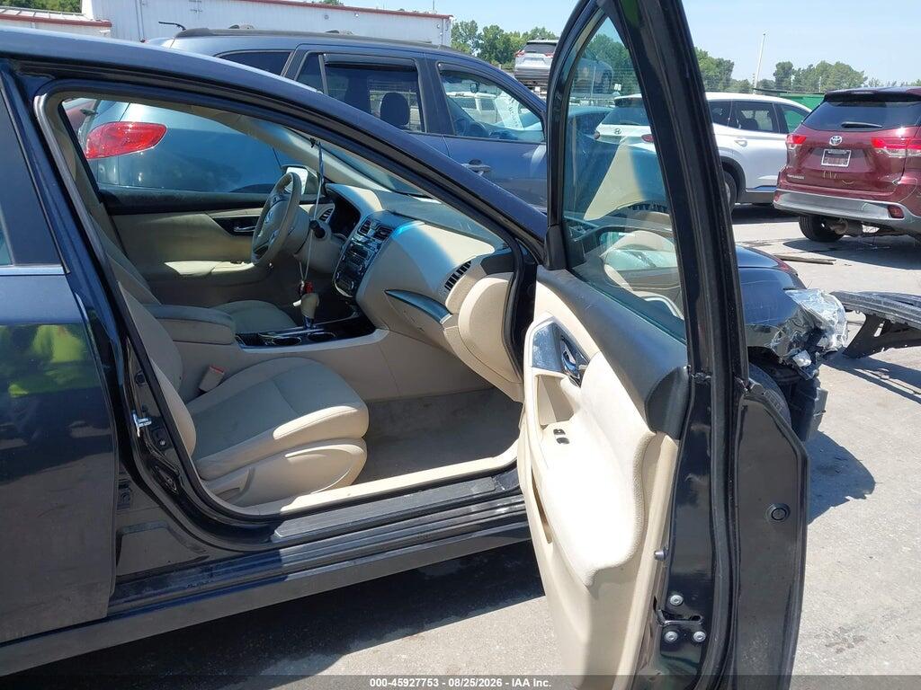 1N4AL3AP1EC132995 2014 NISSAN ALTIMA photo no. 5