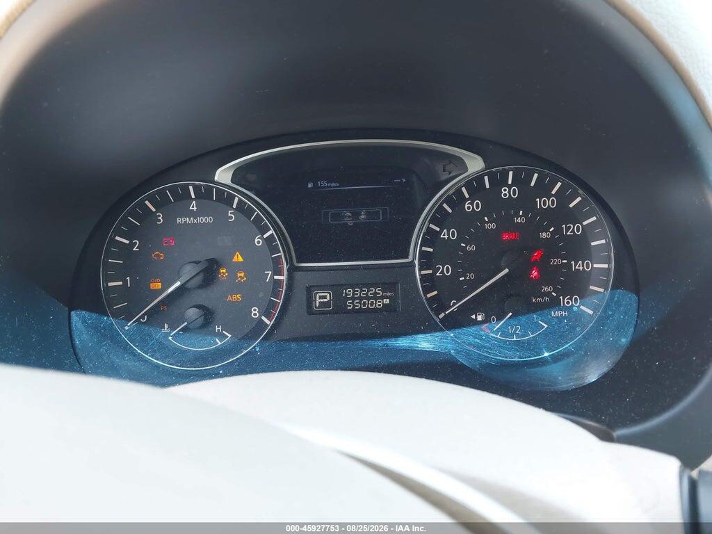 1N4AL3AP1EC132995 2014 NISSAN ALTIMA photo no. 7