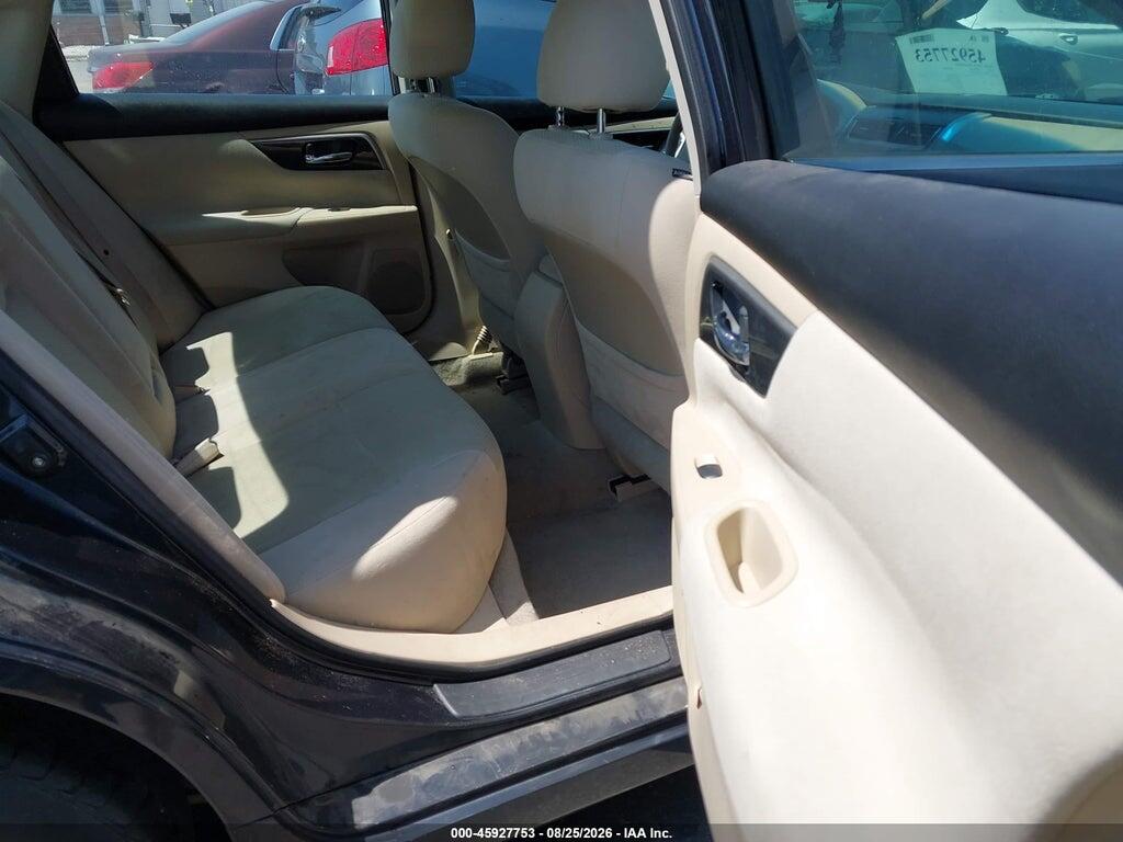 1N4AL3AP1EC132995 2014 NISSAN ALTIMA photo no. 8