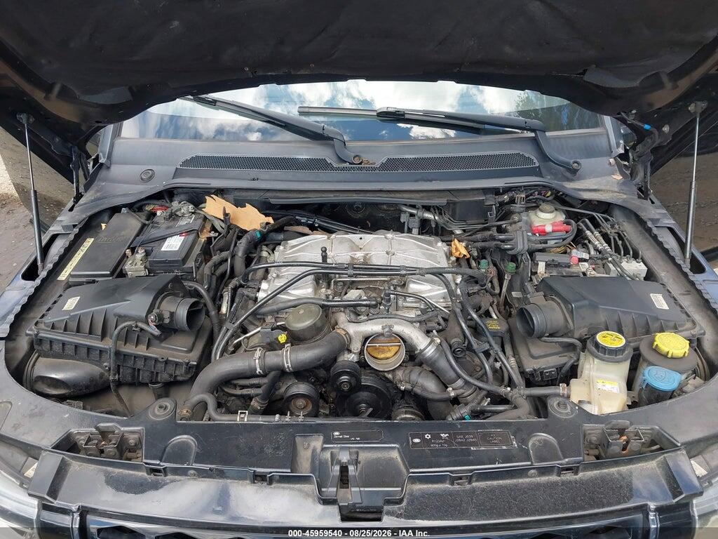 SALAG2V68FA766384 2015 LAND ROVER LR4 photo no. 10