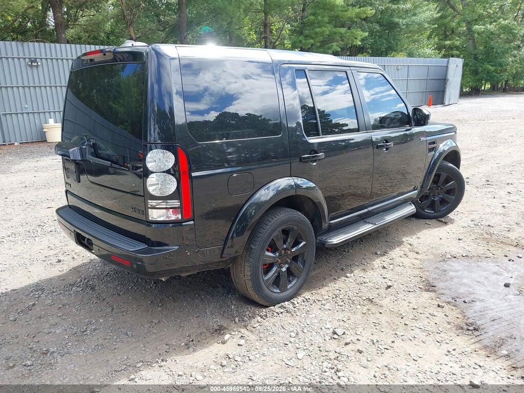 SALAG2V68FA766384 2015 LAND ROVER LR4 photo no. 4