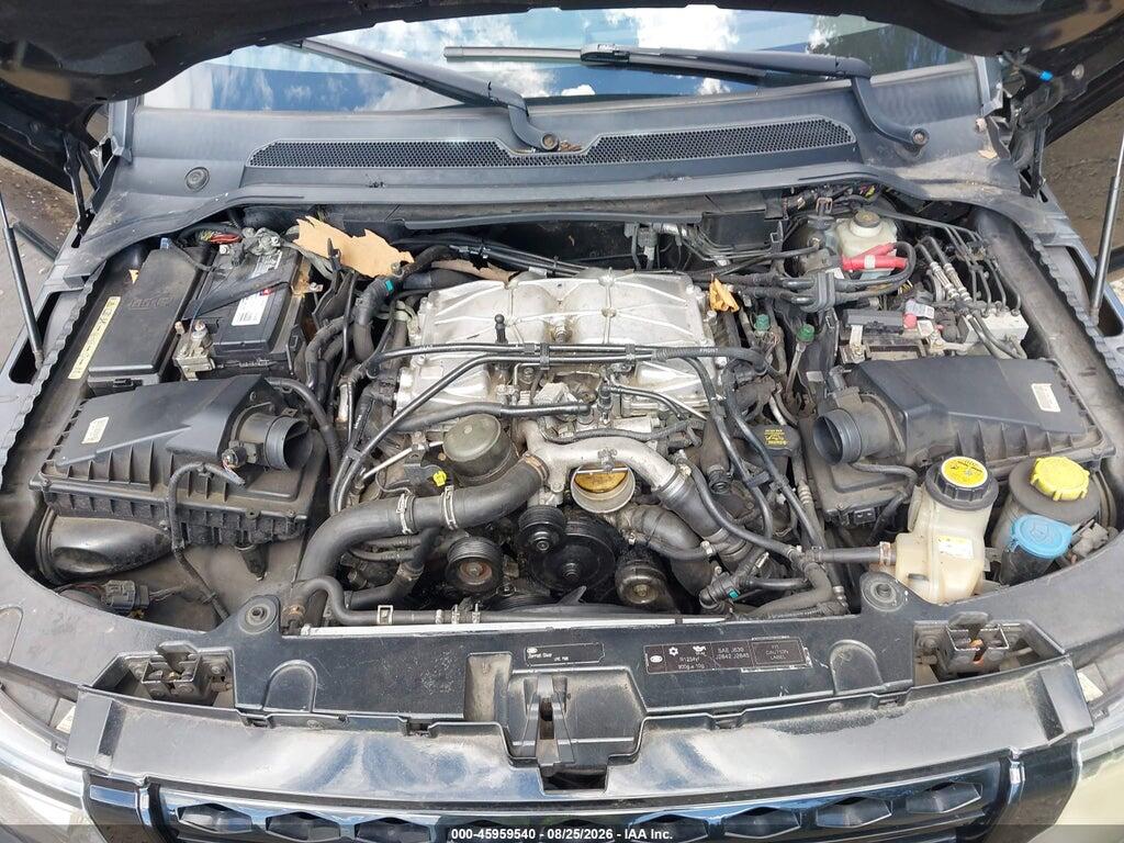 SALAG2V68FA766384 2015 LAND ROVER LR4 photo no. 6