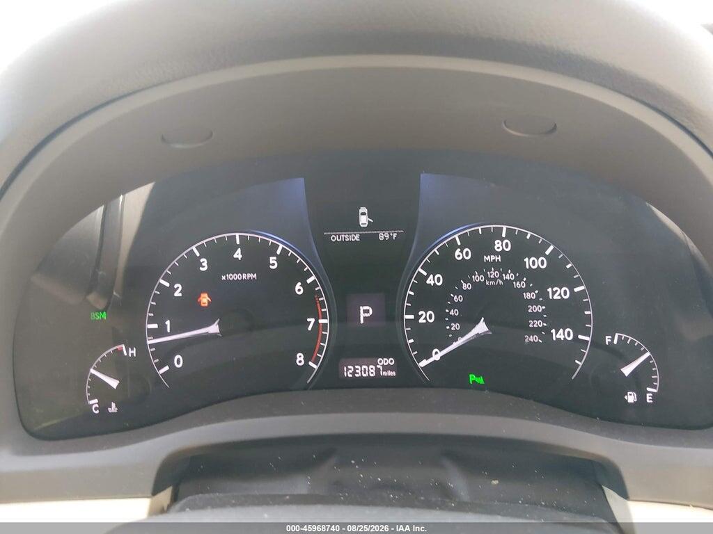 2T2BK1BA9FC279778 2015 LEXUS RX 350 photo no. 3