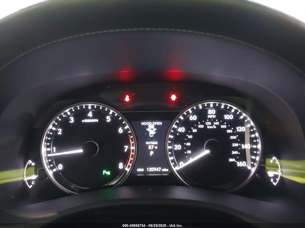 JTHBE1BL8FA013152 2015 LEXUS GS 350 photo no. 7