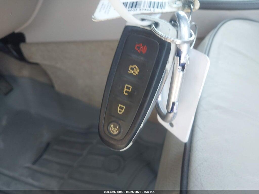 2LMDJ6JK4FBL30880 2015 LINCOLN MKX photo no. 11