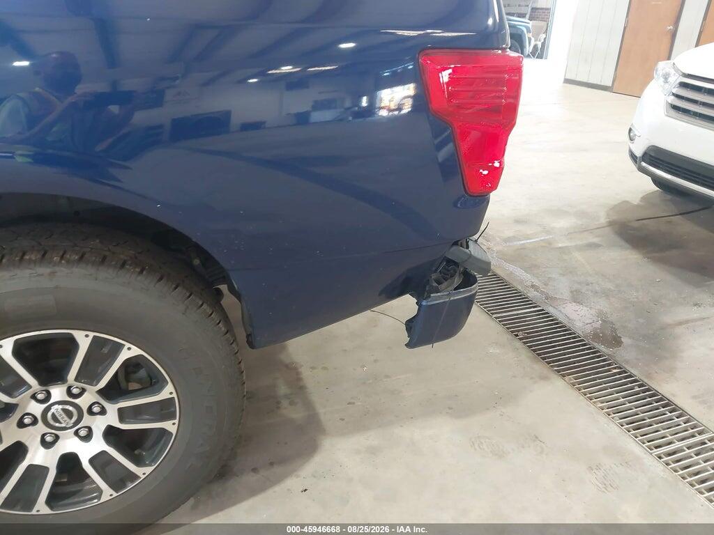 1N6AA1EEXMN519672 2021 NISSAN TITAN photo no. 6