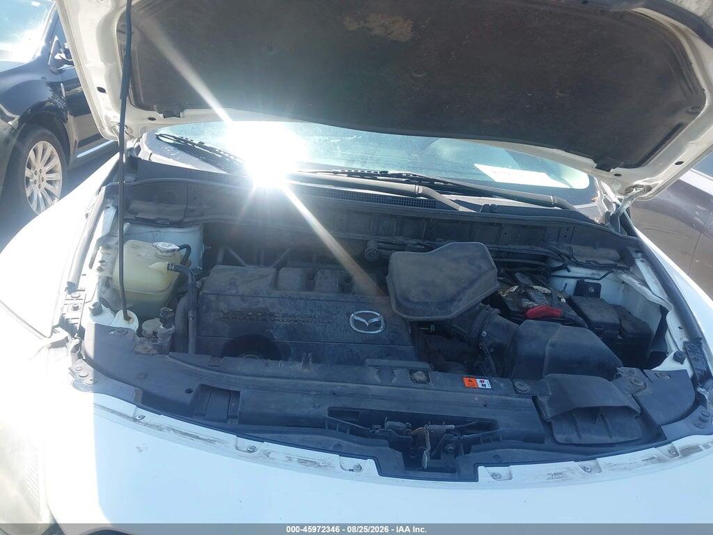 JM3TB3CA0F0453547 2015 MAZDA CX-9 photo no. 10