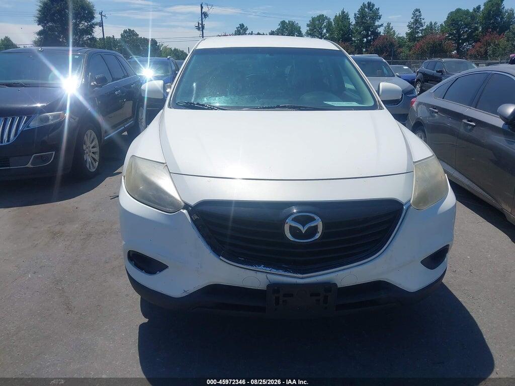 JM3TB3CA0F0453547 2015 MAZDA CX-9 photo no. 12