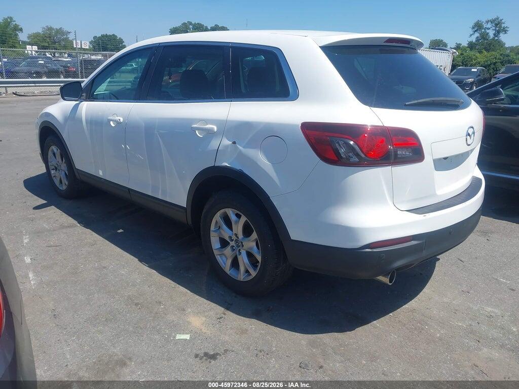 JM3TB3CA0F0453547 2015 MAZDA CX-9 photo no. 3