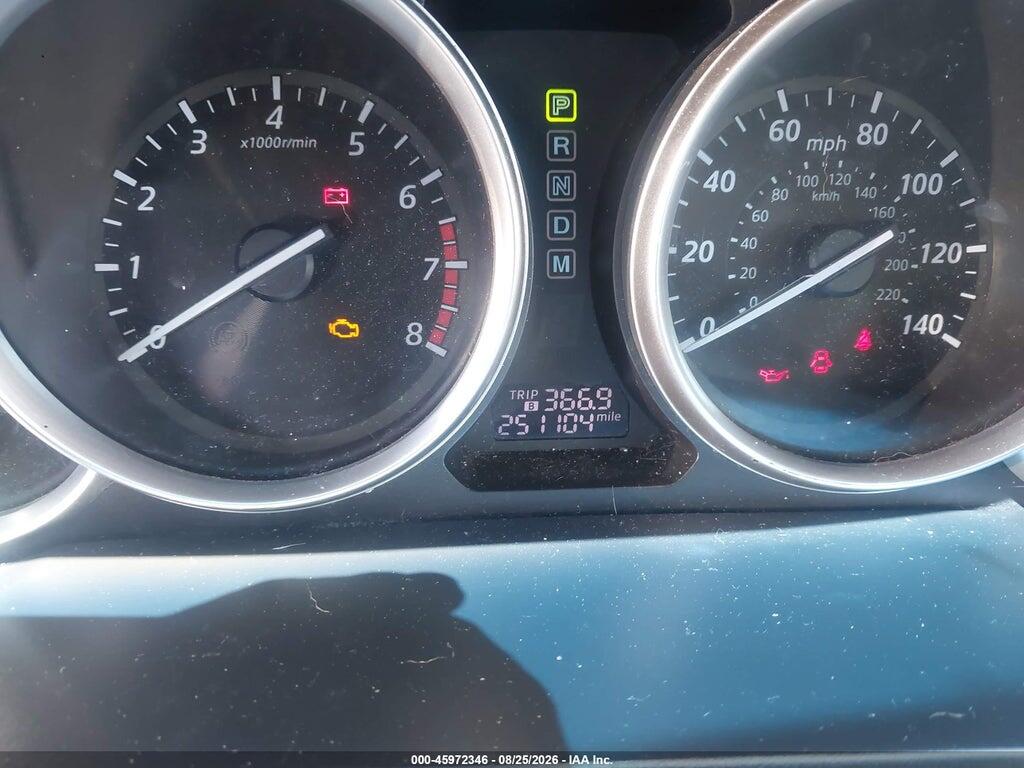 JM3TB3CA0F0453547 2015 MAZDA CX-9 photo no. 7