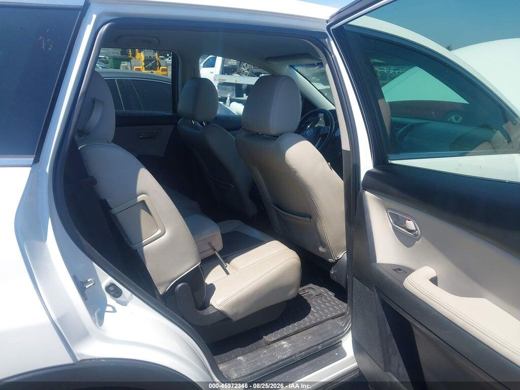 JM3TB3CA0F0453547 2015 MAZDA CX-9 photo no. 8