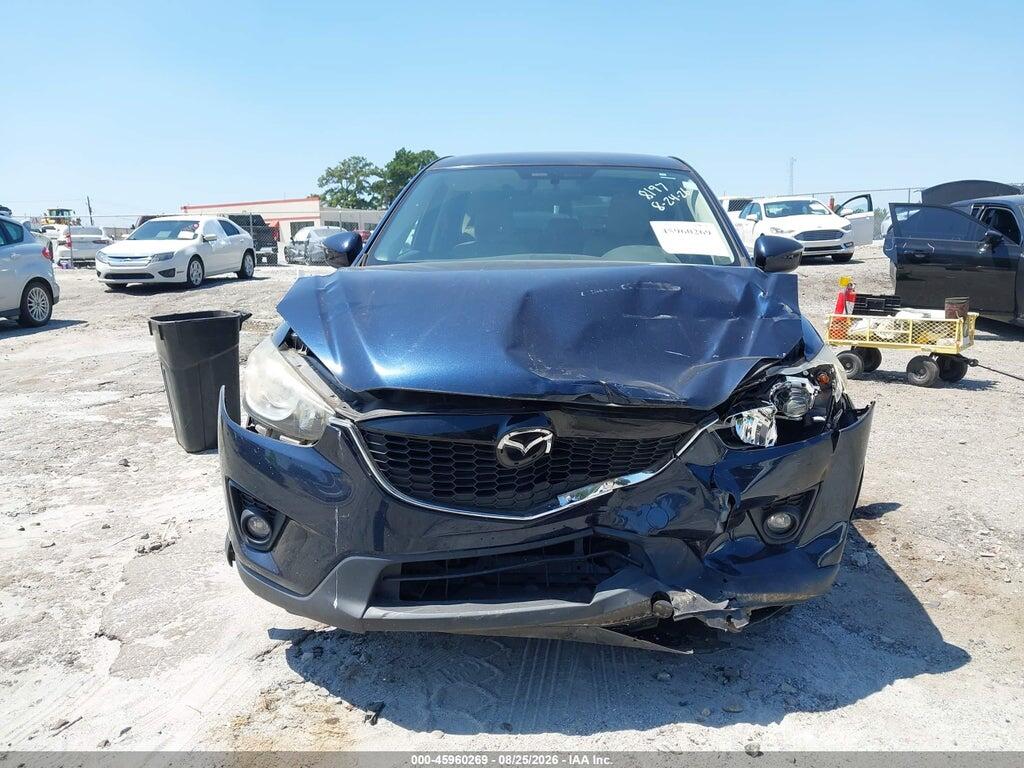 JM3KE2CY5F0538197 2015 MAZDA CX-5 photo no. 12