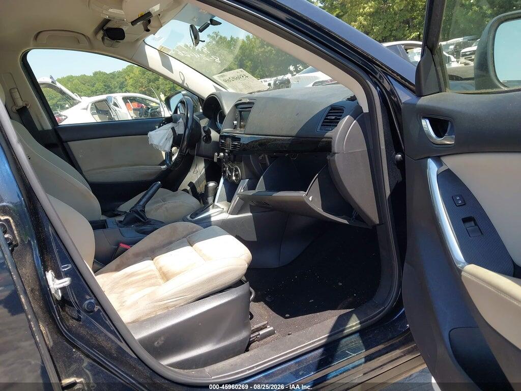 JM3KE2CY5F0538197 2015 MAZDA CX-5 photo no. 5