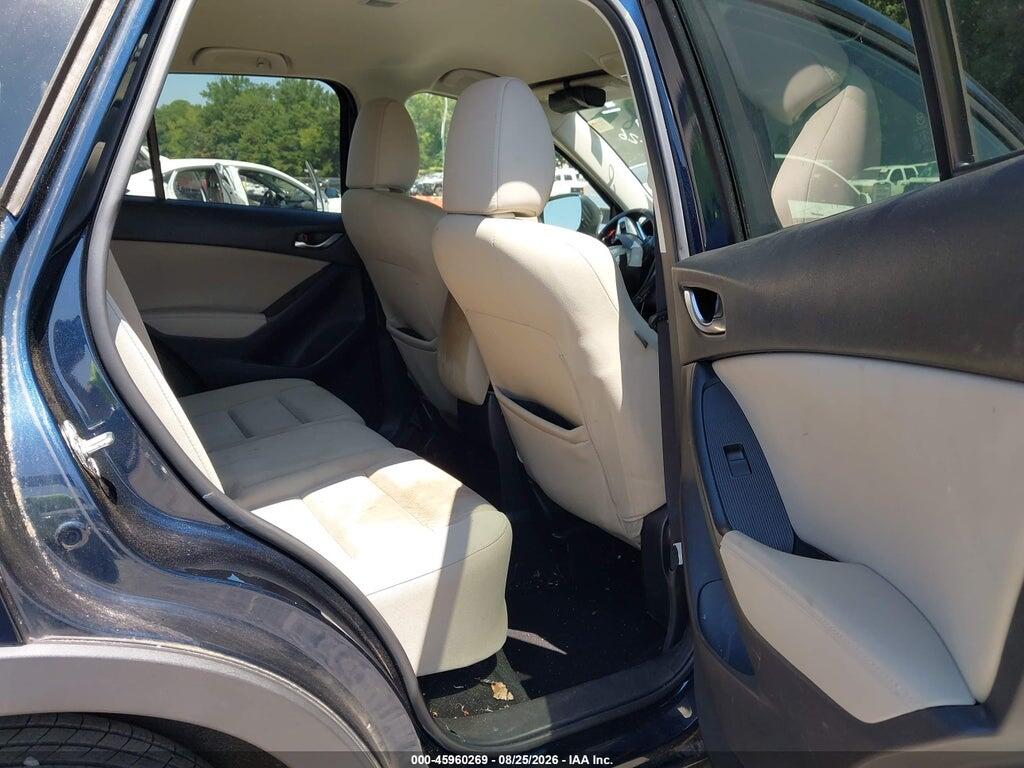 JM3KE2CY5F0538197 2015 MAZDA CX-5 photo no. 8