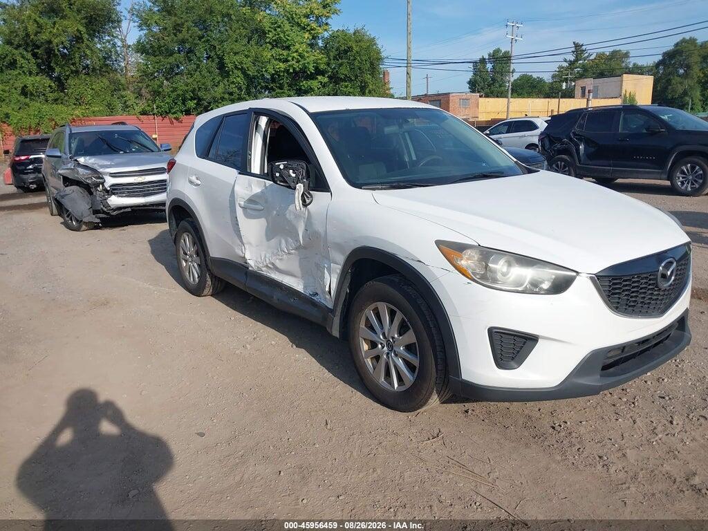 2015 MAZDA CX-5 JM3KE2BE8F0517304