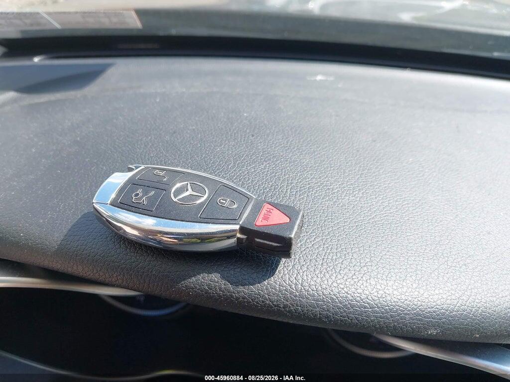 55SWF4KB4GU157474 2016 MERCEDES-BENZ C 300 photo no. 11