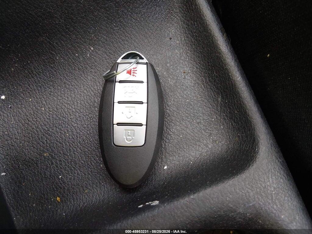 3N1CN8DV4LL910831 2020 NISSAN VERSA photo no. 11