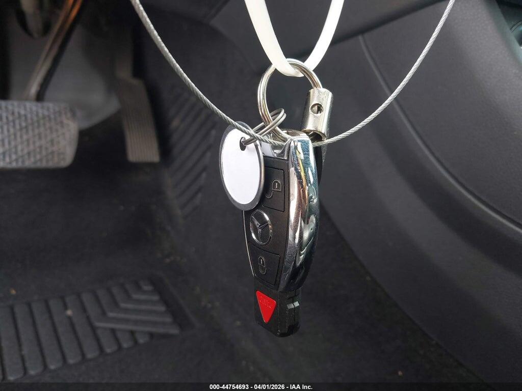 WDDSJ4EB7GN291722 2016 MERCEDES-BENZ CLA 250 photo no. 11