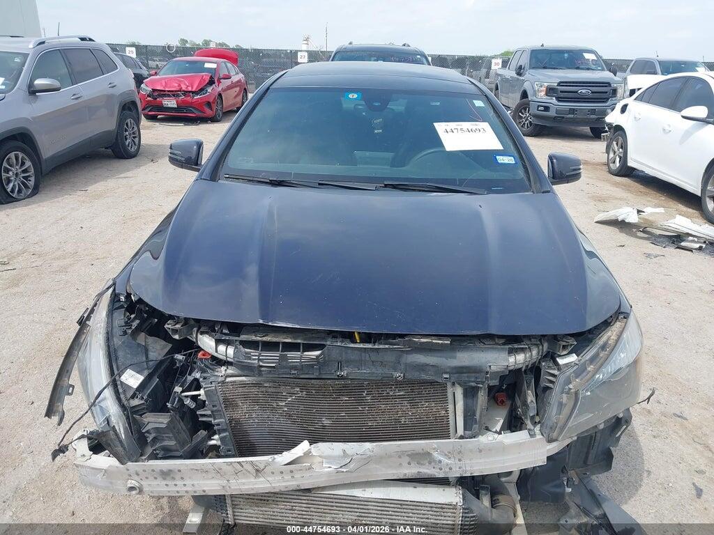 WDDSJ4EB7GN291722 2016 MERCEDES-BENZ CLA 250 photo no. 12