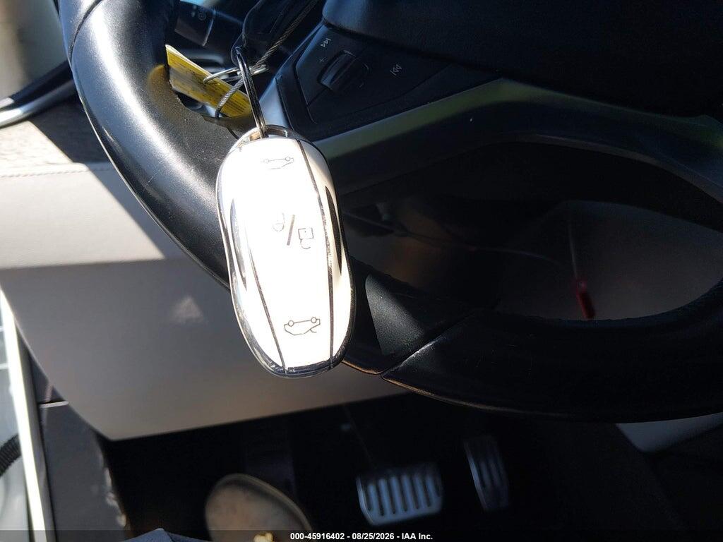 5YJSA1CN4DFP09864 2013 TESLA MODEL S photo no. 11