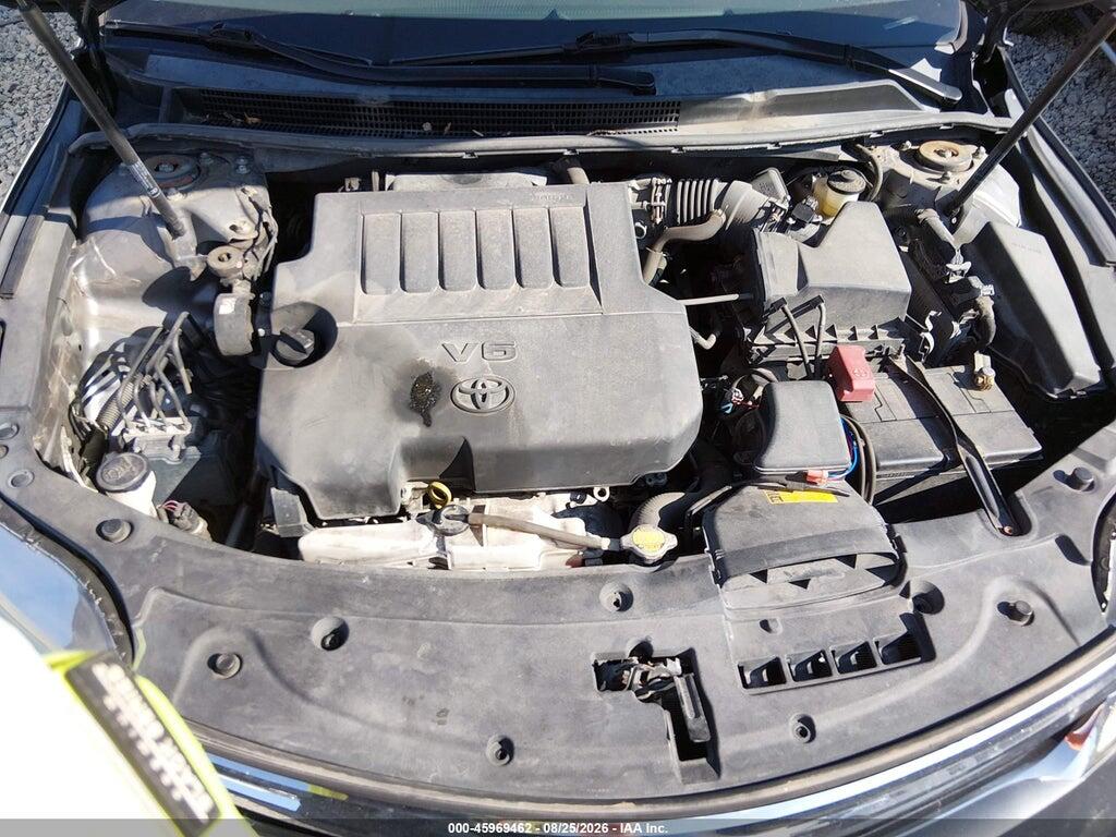 4T1BK1EB0DU063015 2013 TOYOTA AVALON photo no. 10