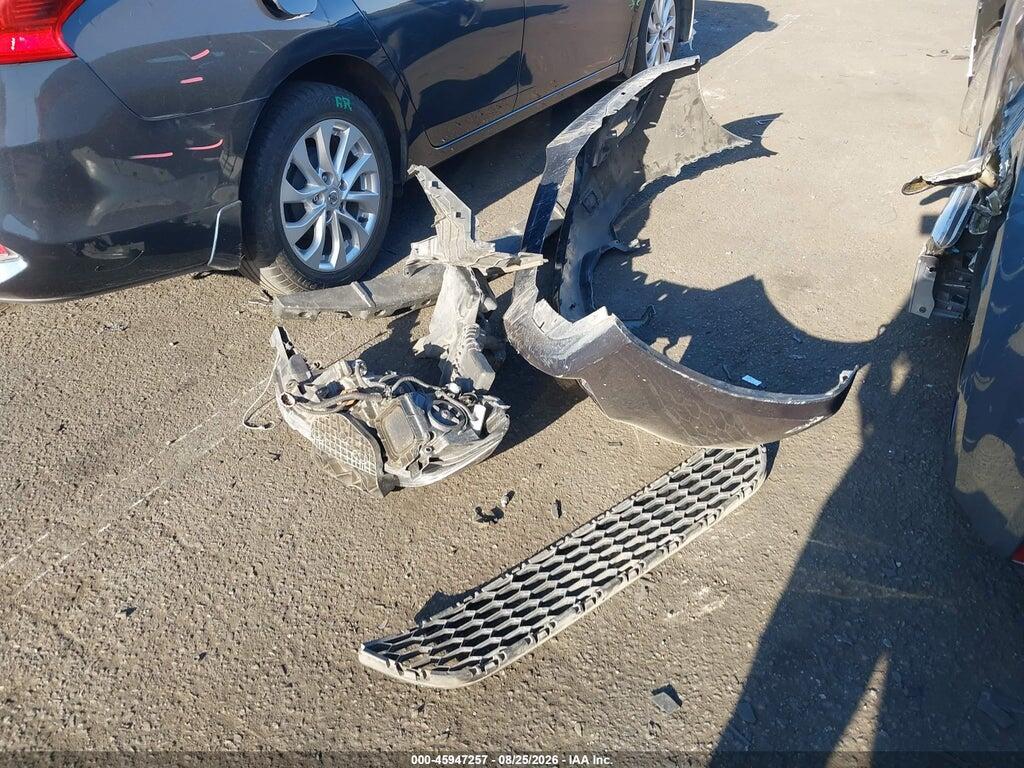 3N1AB7APXHY209656 2017 NISSAN SENTRA photo no. 12