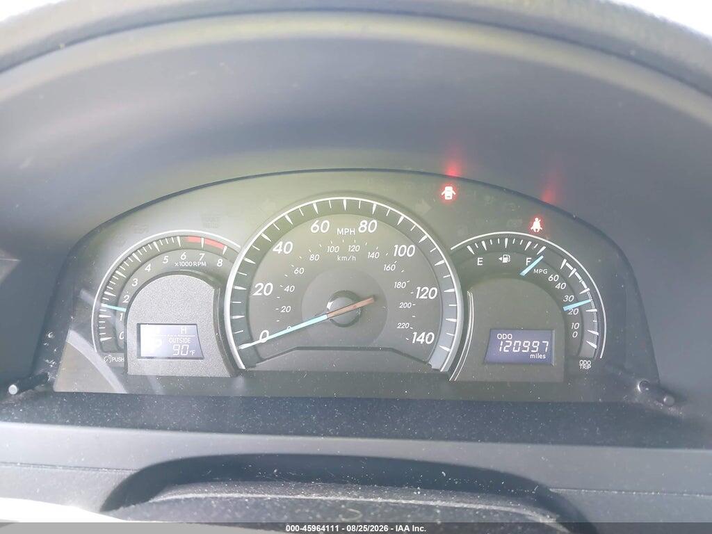4T4BF1FK5DR316077 2013 TOYOTA CAMRY photo no. 7